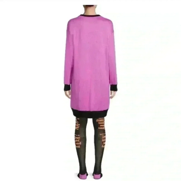 The Nightmare Before Christmas ‘Scream Queen’ Shirt Size Medium - Picture 2 of 5